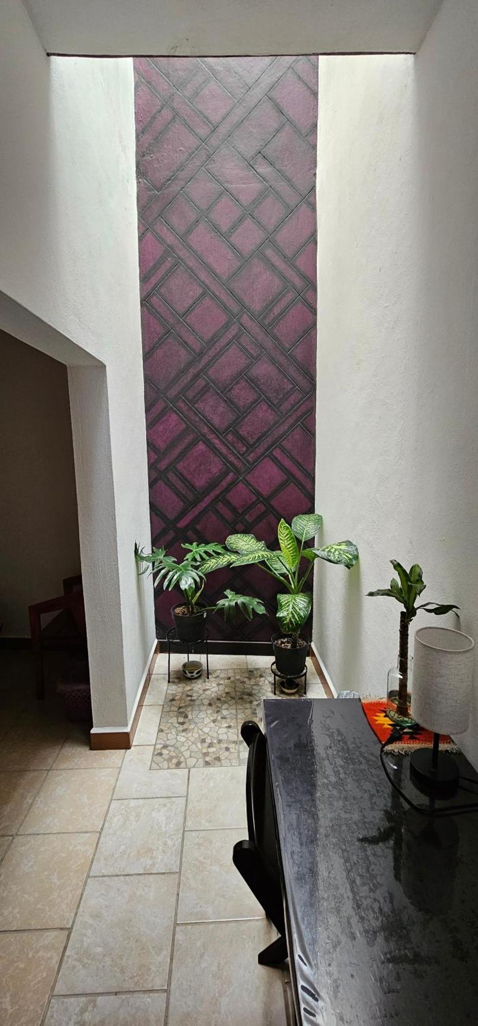 Depa Purpura Caracol Apartment San Antonio de la Cal Exterior photo